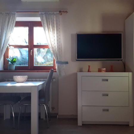 Ms Apartments Izola Eksteriør billede